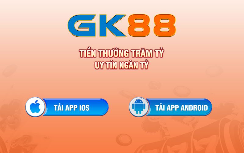 tải app gk88