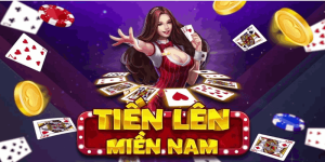 Thumb tiến lên miền nam GK88