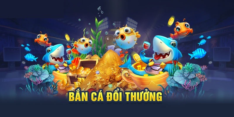 Lý do tựa game bắn cá tại GK88 được yêu thích