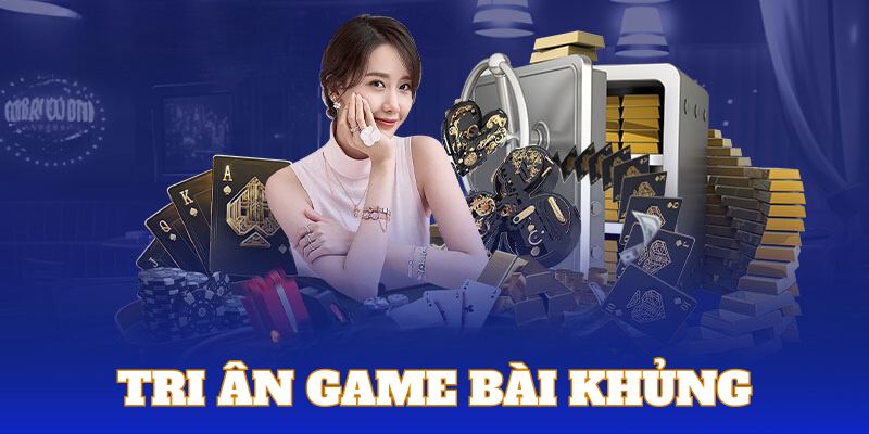 Game bài 3D luôn tích hợp những ưu đãi có giá trị cao