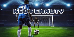 Ảnh đại diện kèo Penalty GK88