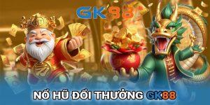 Avatar nổ hũ đổi thưởng GK88