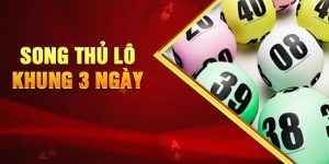 Thumb nuôi song thủ lô khung 3 ngày GK88