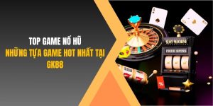 Thumb top game nổ hũ GK88