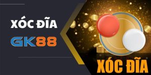 Thumb xóc đĩa bip GK88